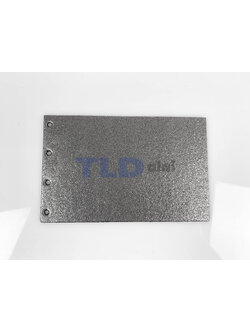 แผ่นคาร์บอน, แผ่นคาบอน เครื่องขัดกระดาษทราย Makita มากีต้า รุ่น 9401 หมายเลขอะไหล่ 54