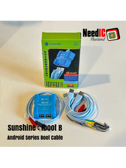 Sunshine : iBoot B Android Series Boot Cable