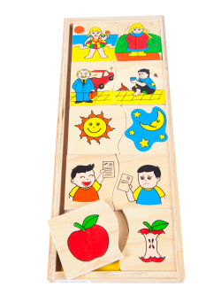 ของเล่น, ของเล่นเด็ก, จิ๊กซอว์, ตัวต่อ, เกมจับคู่ตรงกันข้าม , ของเล่นไม้, ของเล่นเสริมพัฒนาการ, ของเล่นเด็กอนุบาล, สื่อการสอนเด็กอนุบาล