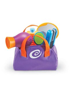 ชุดจัดแต่งทรงผมของคุณหนู ,ของเล่นเสริมพัฒนาการ, ของเล่น,ของเล่นเสริมพัฒนาการ, ของเล่นเด็กอนุบาล, สื่อการสอนเด็กอนุบาล,พร้อมส่ง