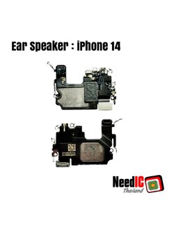 ลำโพง/Ear Speaker สำหรับ iPhone 14