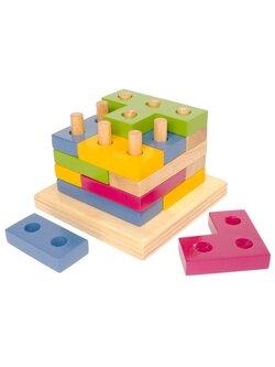 ตัวต่อพาเพลิน