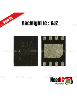 Back Light IC : GJZ IC สำหรับ OPPO A60