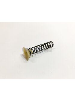 สปริงดันเฟือง จุกสปริง สว่านโรตารี่ Bosch บอช รุ่น GBH 2-26, GBH 2-24, GBH 2SE ใช้ได้กับทุกรหัสต่อท้าย อะไหล่สว่าน