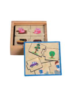 เกมจับคู่ความสัมพันธ์ชุดคำตรงกันข้าม, ของเล่นไม้,จับคู่ความสัมพันธ์, จับคู่ ,ของเล่นเสริมทักษะการเรียนรู้, ของเล่นเสริมพัฒนาการเด็กอนุบาล, สื่อการสอนปฐมวัย, พร้อมส่ง