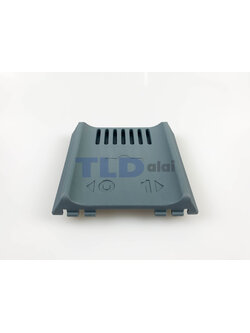 ฝาปิดสวิทซ์ (แท้) สกัด แย็ก Bosch บอช รุ่น GSH11E #77 (1612026048) (อะไหล่แท้ 100%)