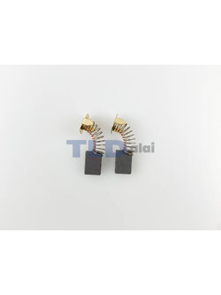 แปรงถ่าน (แท้)# CB51 (Pn.001420) (อะไหล่แท้ 100%) Makita