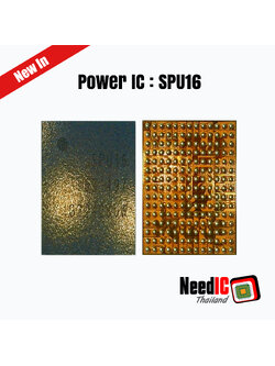 Power IC : SPU16 สำหรับ A14