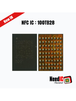 NFC IC : 100TB28 IC สำหรับ One Plus 9