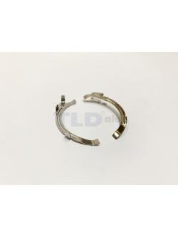 สะพานไฟ สว่านโรตารี่ Bosch บอช รุ่น 2-22, 2-23, 2-26 (ใช้ได้กับทุกรหัสต่อท้าย) (คู่) อะไหล่สว่าน