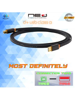 d+ USB Class A rev.2