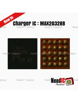 Charger IC : MAX20328B IC สำหรับ Samsung S10/S10 Plus