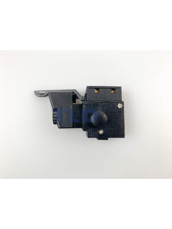 สวิทซ์ #115 สว่านจีนทั่วไป ปรับซ้ายขวา รุ่นก้านปรับซ้ายขวาแบบหนา (เทียบจากสวิทซ์ตัวเก่า) อะไหล่สว่าน