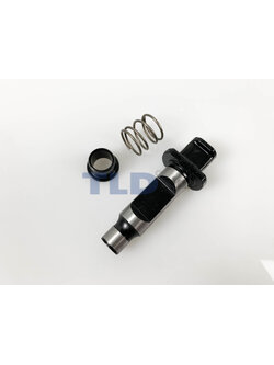 ชุดล็อคดอก ตัวล็อคดอก จับดอก สกัด, แย็ก Makita มากีต้า รุ่น HM1305, HM1306 (ทุกรุ่นใช้ล็อคดอกตัวเดียวกัน)