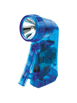 ไฟฉายพลังไดนาโม ,ของเล่นเสริมพัฒนาการ, ของเล่นเด็กอนุบาล, สื่อการสอนเด็กอนุบาล