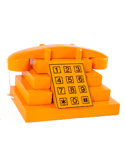 โทรศัพท์ไม้ , โทรศัพท์คณิตศาสตร์ ของเล่นไม้, ของเล่นเสริมพัฒนาการ, ของเล่นเด็กอนุบาล, สื่อการสอนเด็กอนุบาล