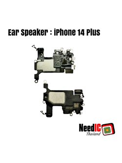 ลำโพง/Ear Speaker สำหรับ iPhone 14 Plus