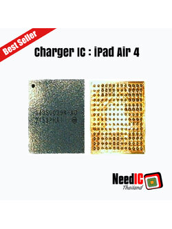 Power IC : 343S00394-A0 สำหรับ iPad Air 4