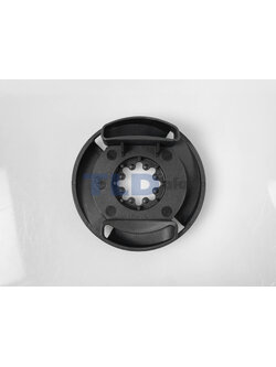 ฝาครอบใบพัด บังลม (แท้) (1600591024) หินเจียร Bosch บอช รุ่น GWS6-100, GWS5-100, GWS8-100 (5-100, 6-100, 8-100) #30 (อะไหล่แท้ 100%)