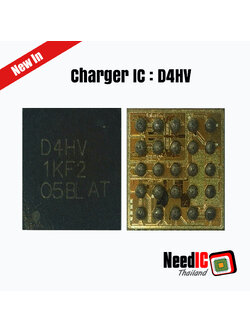 Charger IC : D4HV สำหรับ Mi 11T Pro