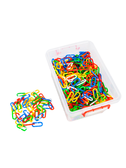 ห่วงโซ่ ฝึกกล้ามเนื้อมัดเล็ก , ของเล่นเสริมพัฒนาการ, ของเล่นเด็กอนุบาล, สื่อการสอนเด็กอนุบาล