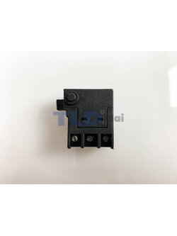 สวิทซ์ #28 แท่นเลื่อยตัดองศา 10 นิ้ว ยี่ห้อ Makita มากิต้า รุ่น LS1030