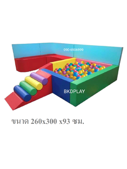 บ่อบอลห้าเหลี่ยมนุ่มนิ่ม พร้อมที่นั่งบุผนัง บ่อบอลรับแขก , รับทำห้องบอล รับบุผนัง ทำผนังกั้นบ้านบอล คอกกั้นเบาะนุ่ม, Softplay หนังนุ่ม คอกกั้นเด็ก ,เครื่องเล่นสนามในร่ม Kid Zone สำหรับโรงพยาบาล คลินิกโรงเรียน และศูนย์การค้าต่างๆ