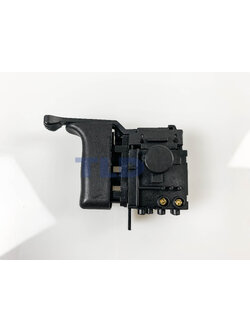 สวิทซ์ #96 สว่านโรตารี่ Makita มากิต้า รุ่น HR2405, HR2453, HR2455, HR2475 ใช้สวิทซ์ตัวเดียวกัน อะไหล่สว่าน