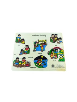 ภาพตัดต่อ วันสำคัญ กระดานหมุดวันสำคัญ