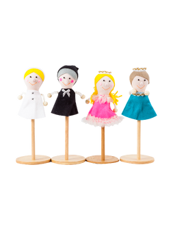 แม่เหล็กหุ่นนิ้ว เทพนิยาย ราคายังไม่รวมที่ตั้งหุ่น ของเล่นเสริมพัฒนาการ ,ของเล่นเสริมทักษะ,ของเล่นเด็ก, สื่อการสอนอนุบาล