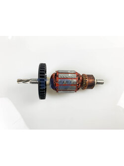 💥รับประกัน💥 ทุ่นสว่าน Bosch บอช สว่าน 10mm. รุ่น GBM350, GBM350RE อะไหล่สว่าน