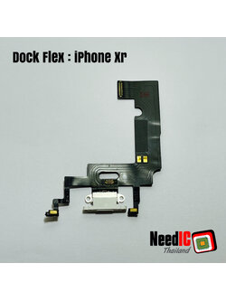 แพรชาร์จ สำหรับ iPhone Xr