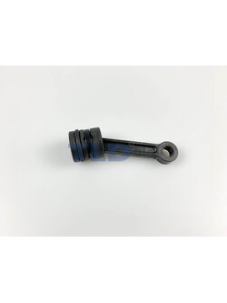 ชุดก้านสูบ (แท้) สกัด, แย็ก Bosch บอช รุ่น GBH5-38D (1617000843) (อะไหล่แท้100%)