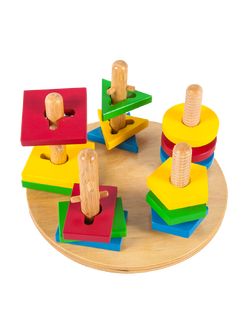 ถาดอัจฉริยะ , ของเล่นไม้, ของเล่นเสริมพัฒนาการ, ของเล่นเด็กอนุบาล, สื่อการสอนเด็กอนุบาล วัสดุและสี ปลอดภัยต่อเด็ก มีมาตรฐาน มอก. ตามที่ สพฐ. กำหนด