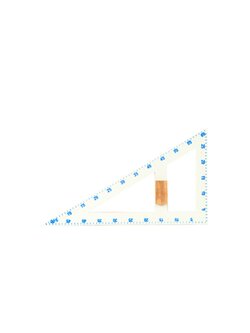 ไม้ฉาก 45 องศา