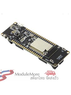 TTGO T-Energy ESP32 8MByte PSRAM WiFi & Bluetooth Module 18650 Battery ESP32-WROVER-B Development Board