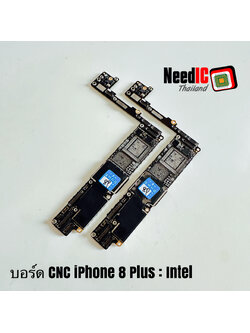 เมนบอร์ด CNC : iPhone 8 Plus