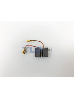 แปรงถ่าน (Y) สำหรับ Dewalt ดีวอลล์ รุ่น DW801, DW803, DW806, DW810, DW811 #D-020 (D020)