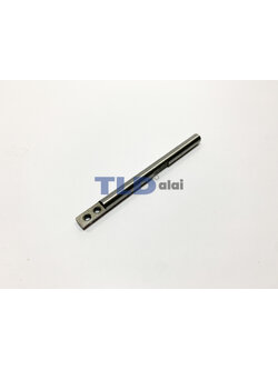 แกนชัก เลื่อยจิ๊กซอว์ Makita มากีต้า รุ่น 4300BA, 4300BV (ใช้แกนชักตัวเดียวกัน)