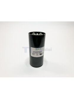คาปาซิเตอร์สตาร์ท 216-259uf 220v ใช้กับ ปั๊มน้ำบาดาล, ปั๊มซัมเมอร์ส(ซัมเมิส), Franklin , คาปาซิเตอร์, START CAPACITOR ยี่ห้อ BMI
