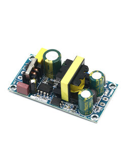 แปลงไฟ 220VAC เป็น DC 24V 1A switching power supply board module bare board 24W high efficiency AC-DC isolated power supply board