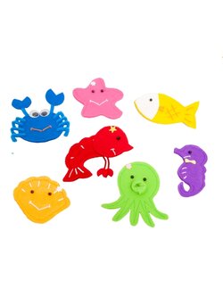 ชุดสอนสนุก ชุดสัตว์น้ำ