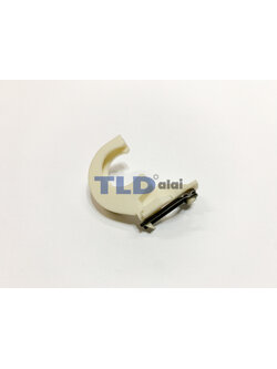 พลาสติกยกแกน ตัวปรับพลาสติก ขาเขี่ย สว่านโรตารี่ Bosch บอช รุ่น GBH 2-24, 2SE (ใช้ได้กับทุกรุ่นทุกรหัสต่อท้าย) อะไหล่สว่าน