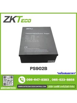 Access control accessories รุ่น PS902B