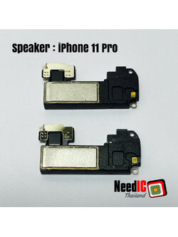 ลำโพง/Ear Speaker สำหรับ iPhone 11 Pro