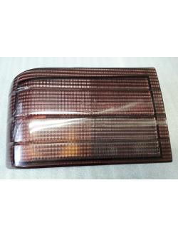 Takaumpio, vasen, XJ40, uudenveroinen =350e