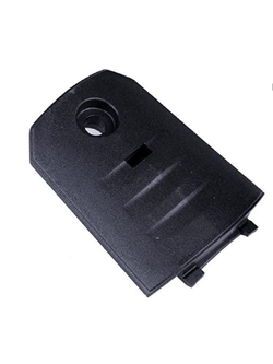 แผ่นปิดซองถ่าน (แท้) หินเจียร Bosch บอช รุ่น GWS7-100, 7-100 (1619P02828) (อะไหล่แท้100%)