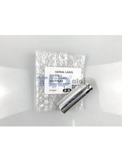 กระบอกสูบ (แท้) สว่านโรตารี่ Makita มากีต้า รุ่น HR2800, HR2810, HR2810T, HR2810FT #39 (331776-1) (อะไหล่แท้ 100%)