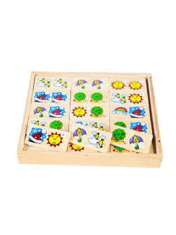 ของเล่น, ของเล่นเด็ก, จิ๊กซอว์, ตัวต่อ, โดมิโนฤดูกาล , ของเล่นไม้, ของเล่นเสริมพัฒนาการ, ของเล่นเด็กอนุบาล, สื่อการสอนเด็กอนุบาล