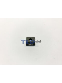 ประกับใบเลื่อย (ชิ้นเล็ก) จิ๊กซอว์ Makita มากีต้า รุ่น 4300BA, 4300BV (อะไหล่เบอร์ 34)